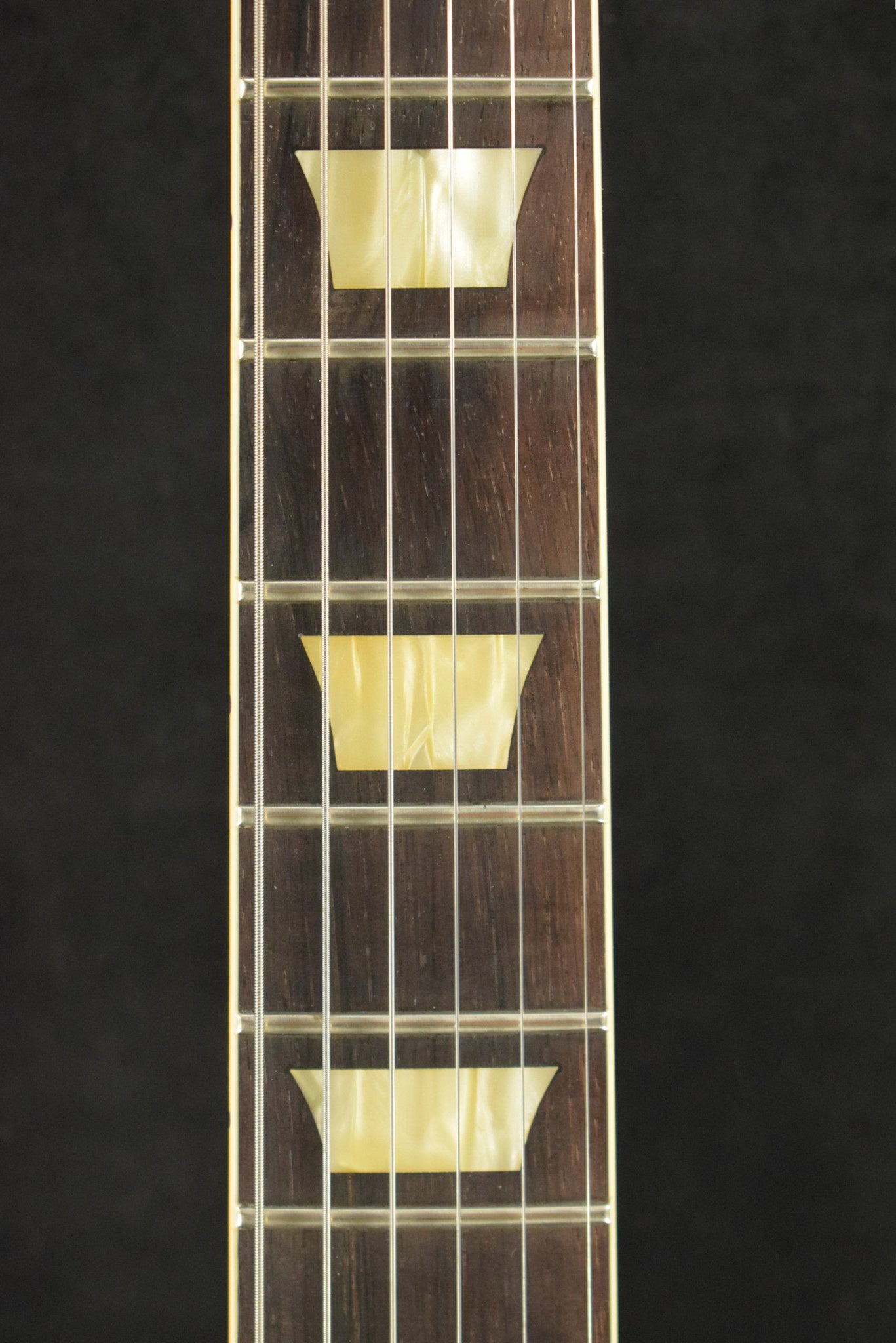 Gibson Collector's Edition Jason Isbell “Red Eye” 1959 Les Paul Standard Brazilian Rosewood Fingerboard Red Eye Burst Murphy Lab Aged