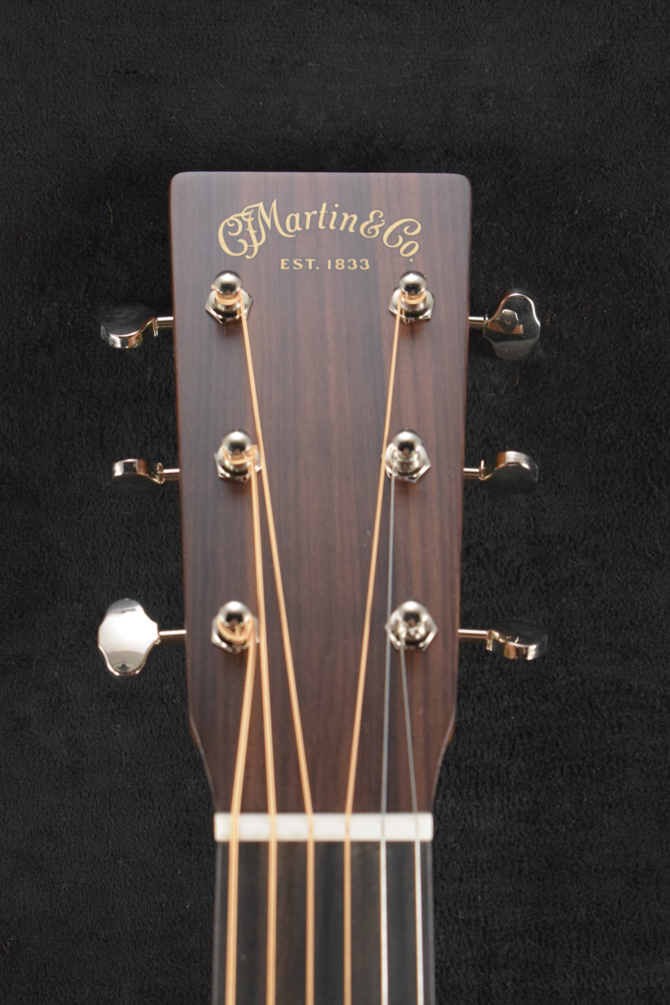 Martin 000-18 Natural Gloss