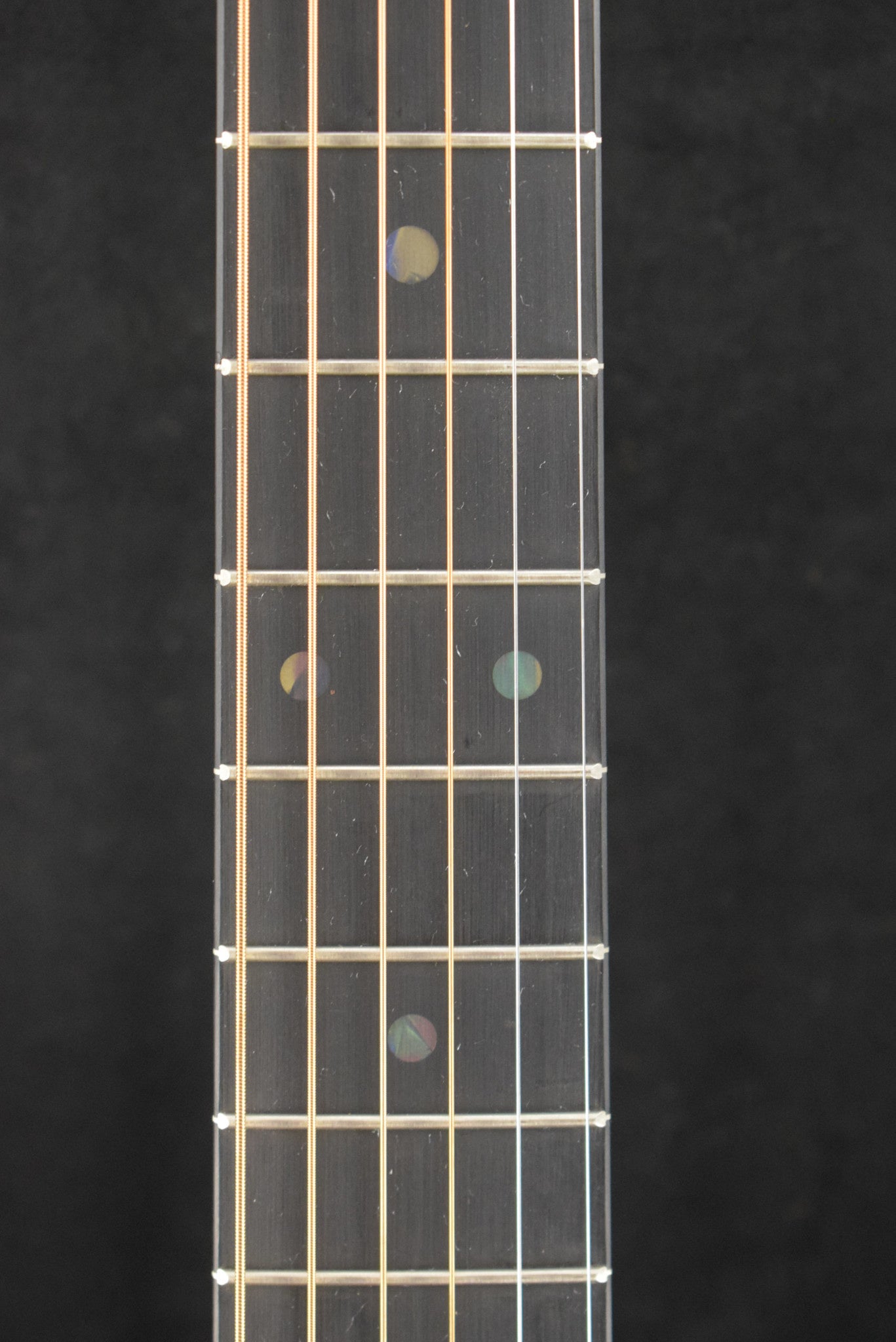 Martin D Jr E Acoustic-Electric Dreadnought Junior StreetLegend Burst