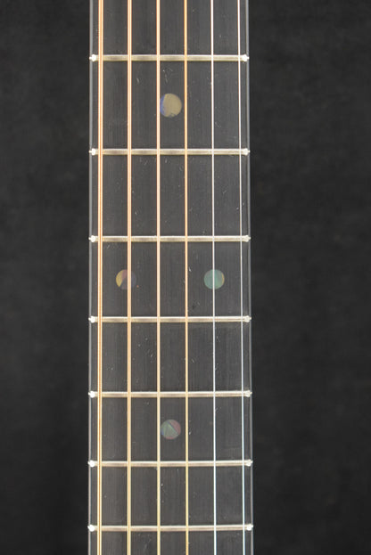 Martin D Jr E Acoustic-Electric Dreadnought Junior StreetLegend Burst