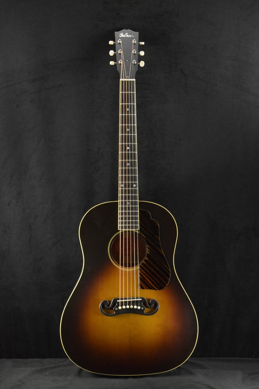 Gibson Custom Shop 1939 J-55 Faded Vintage Sunburst