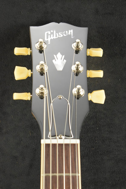 Gibson ES-335 Ocean Blue