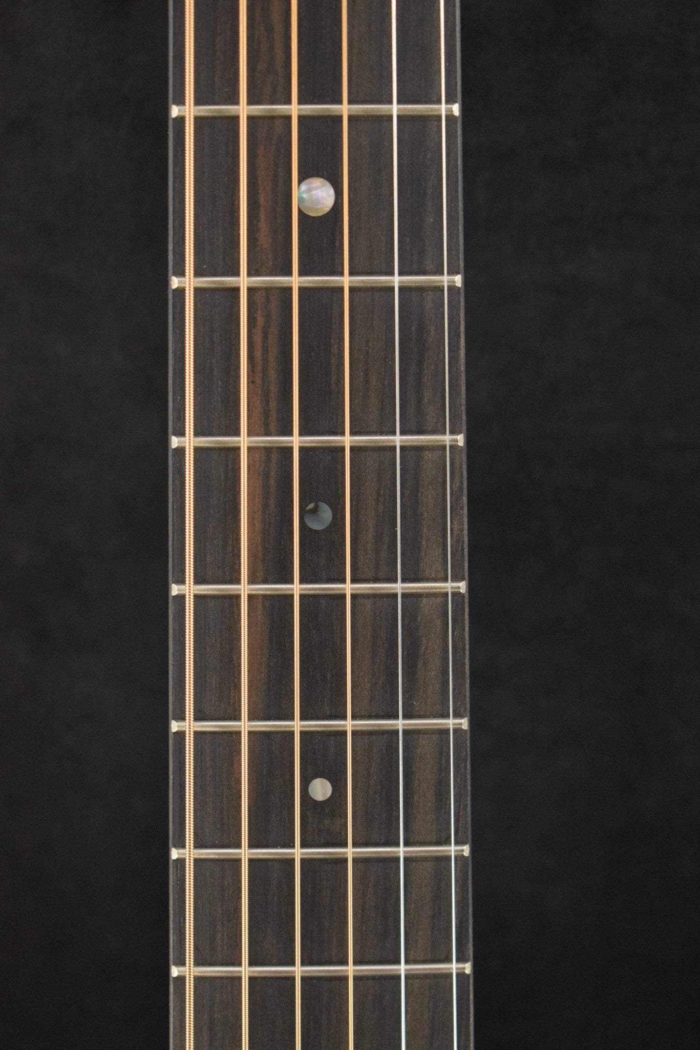 Martin 000-18 Natural Gloss