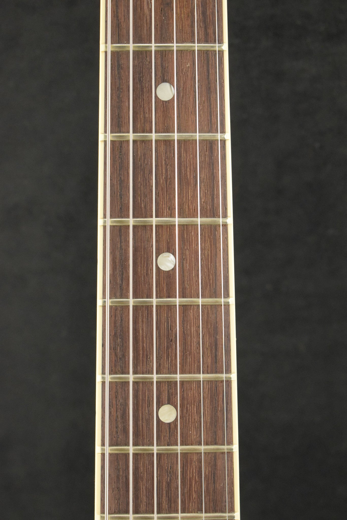 Gibson ES-335 Ocean Blue