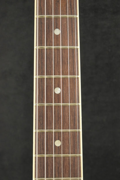 Gibson ES-335 Ocean Blue