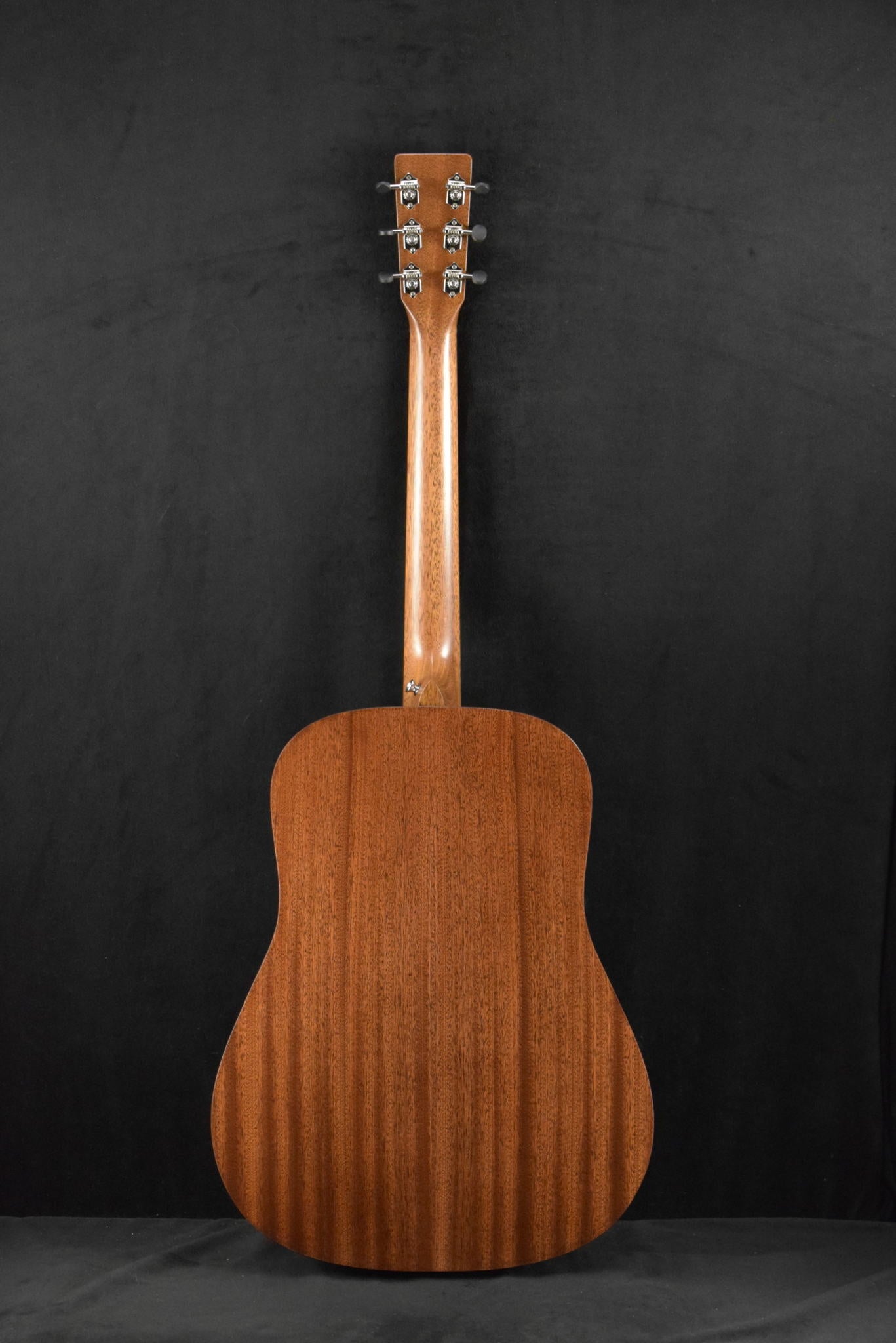 Martin D-15E Dreadnought Acoustic Electric Mahogany Satin