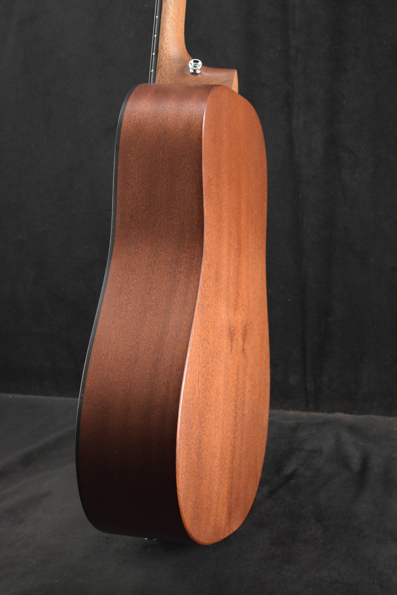 Martin D Jr E Acoustic-Electric Dreadnought Junior StreetLegend Burst