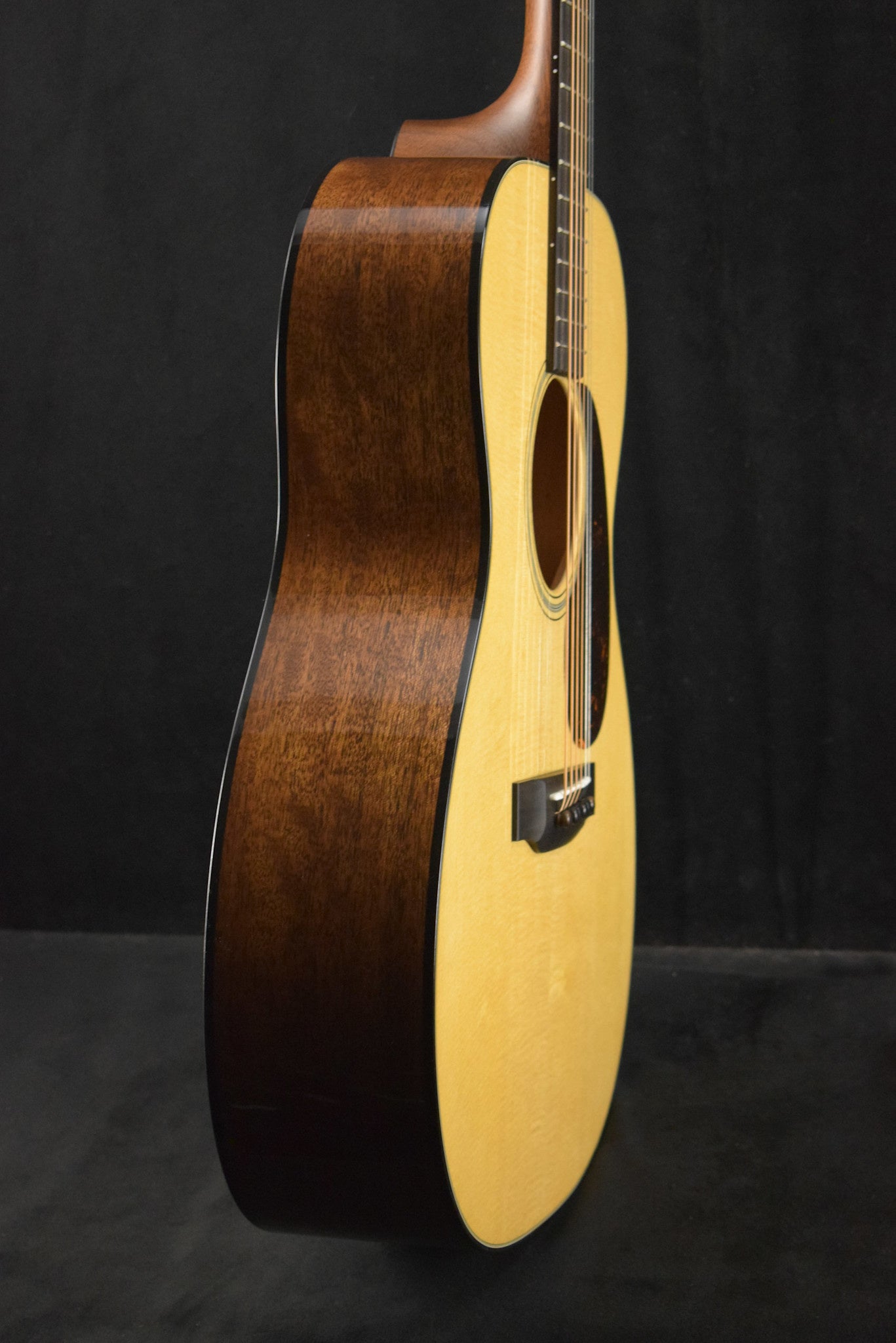 Martin 000-18 Natural Gloss