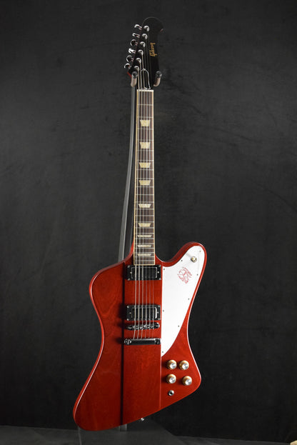 Gibson Firebird Platypus Vintage Cherry