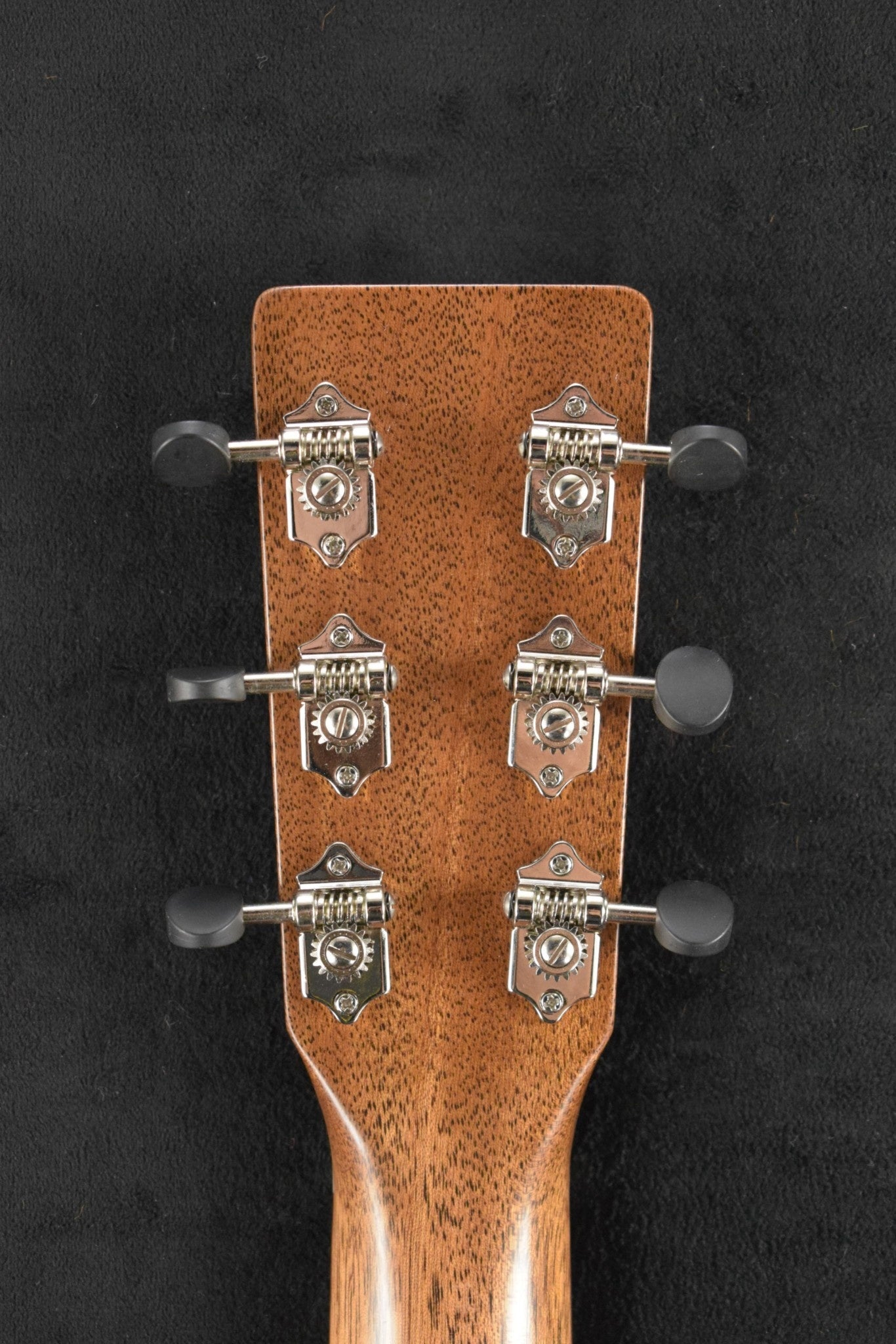 Martin D-15E Dreadnought Acoustic Electric Mahogany Satin