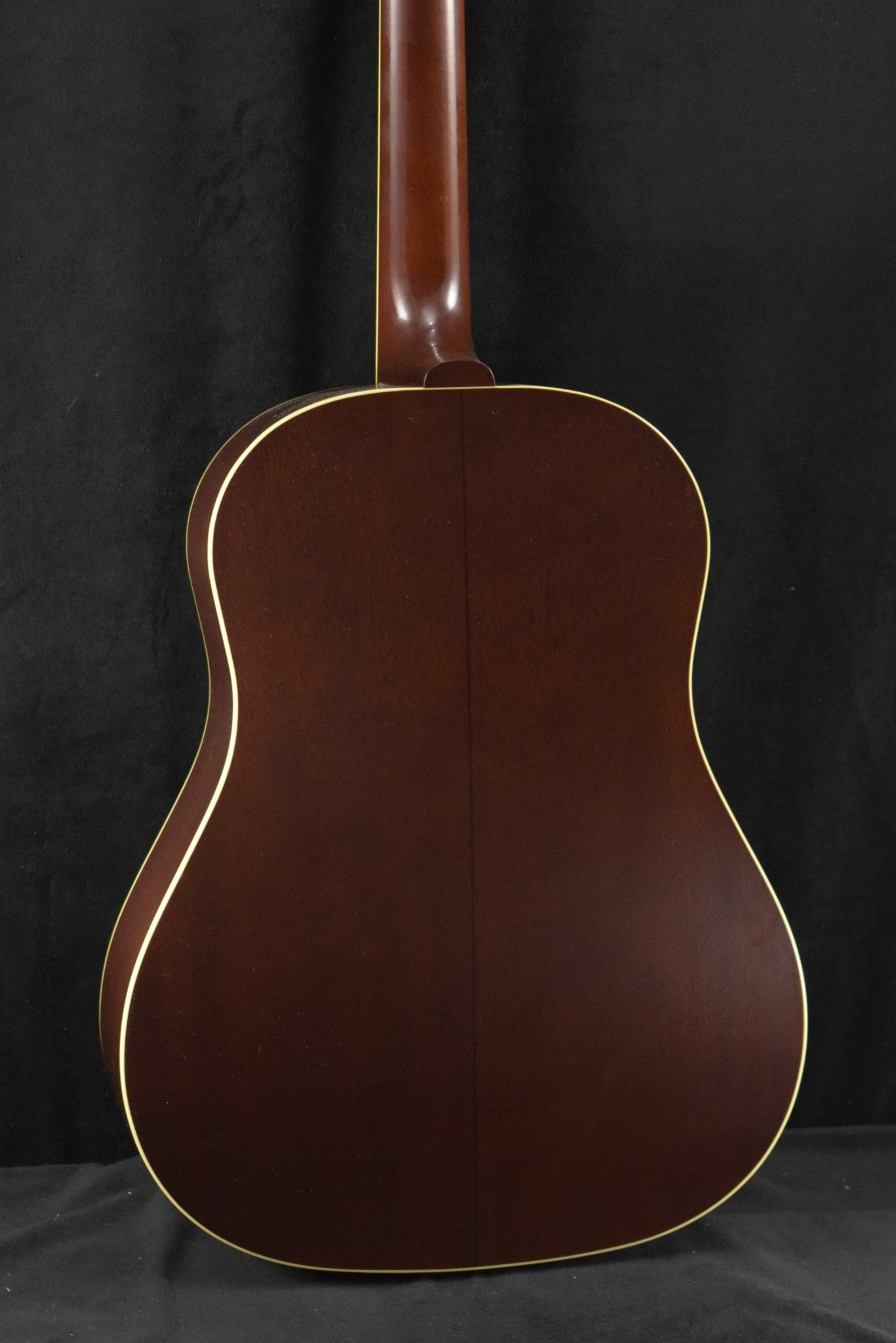 Gibson Custom Shop 1939 J-55 Faded Vintage Sunburst