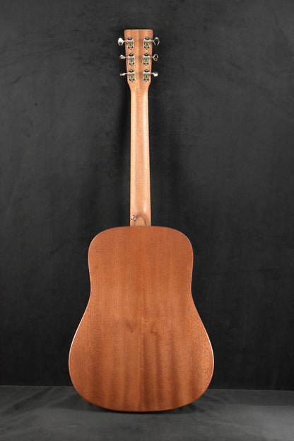 Martin D Jr E Acoustic-Electric Dreadnought Junior StreetLegend Burst