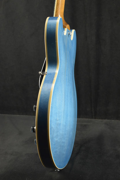 Gibson ES-335 Ocean Blue