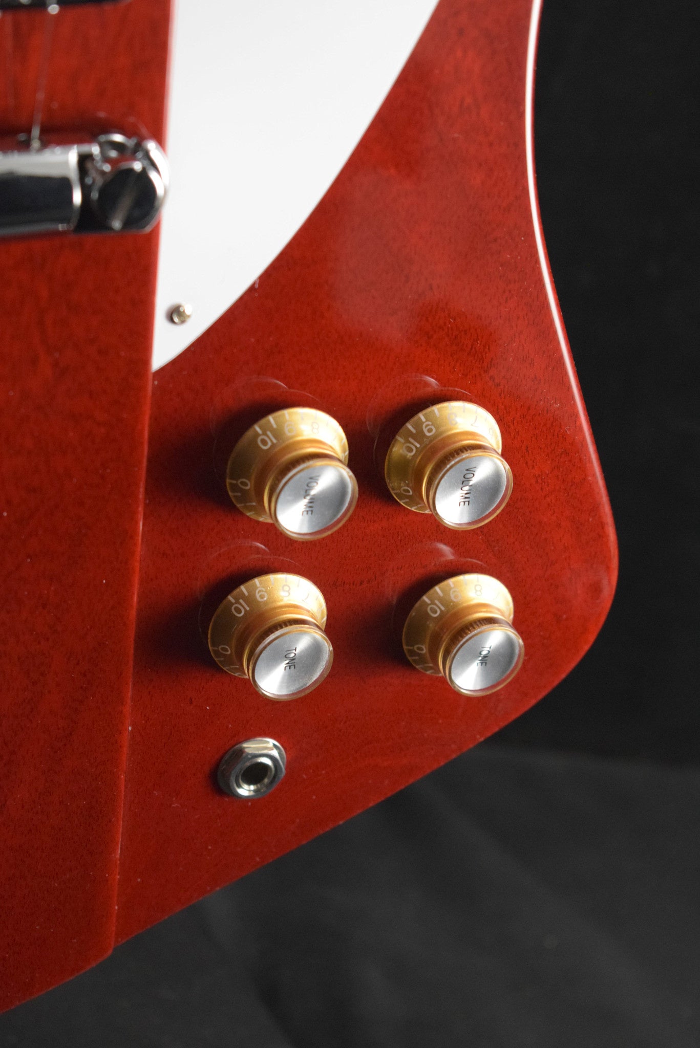 Gibson Firebird Platypus Vintage Cherry