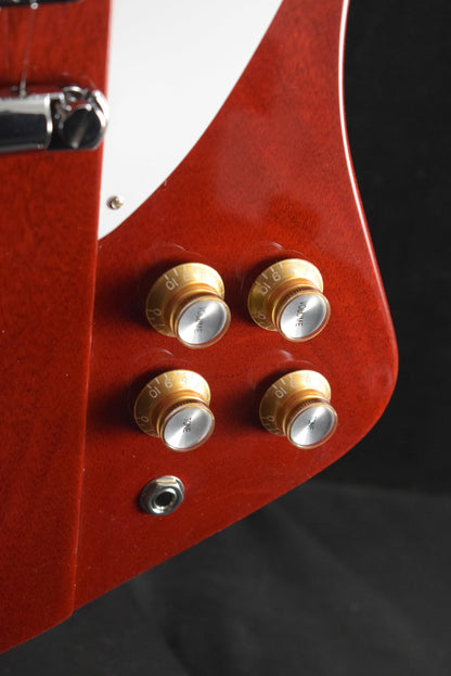 Gibson Firebird Platypus Vintage Cherry