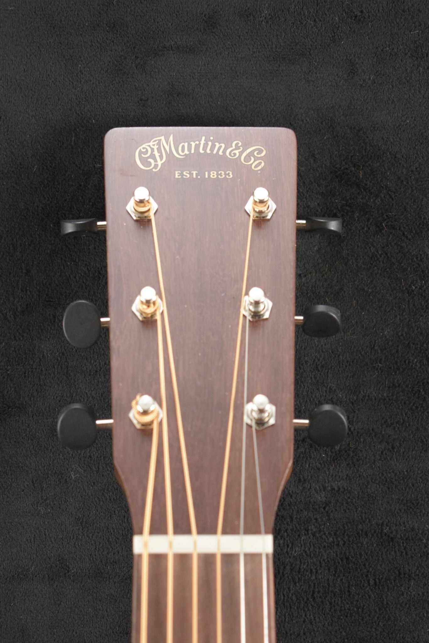 Martin D-15E Dreadnought Acoustic Electric Mahogany Satin