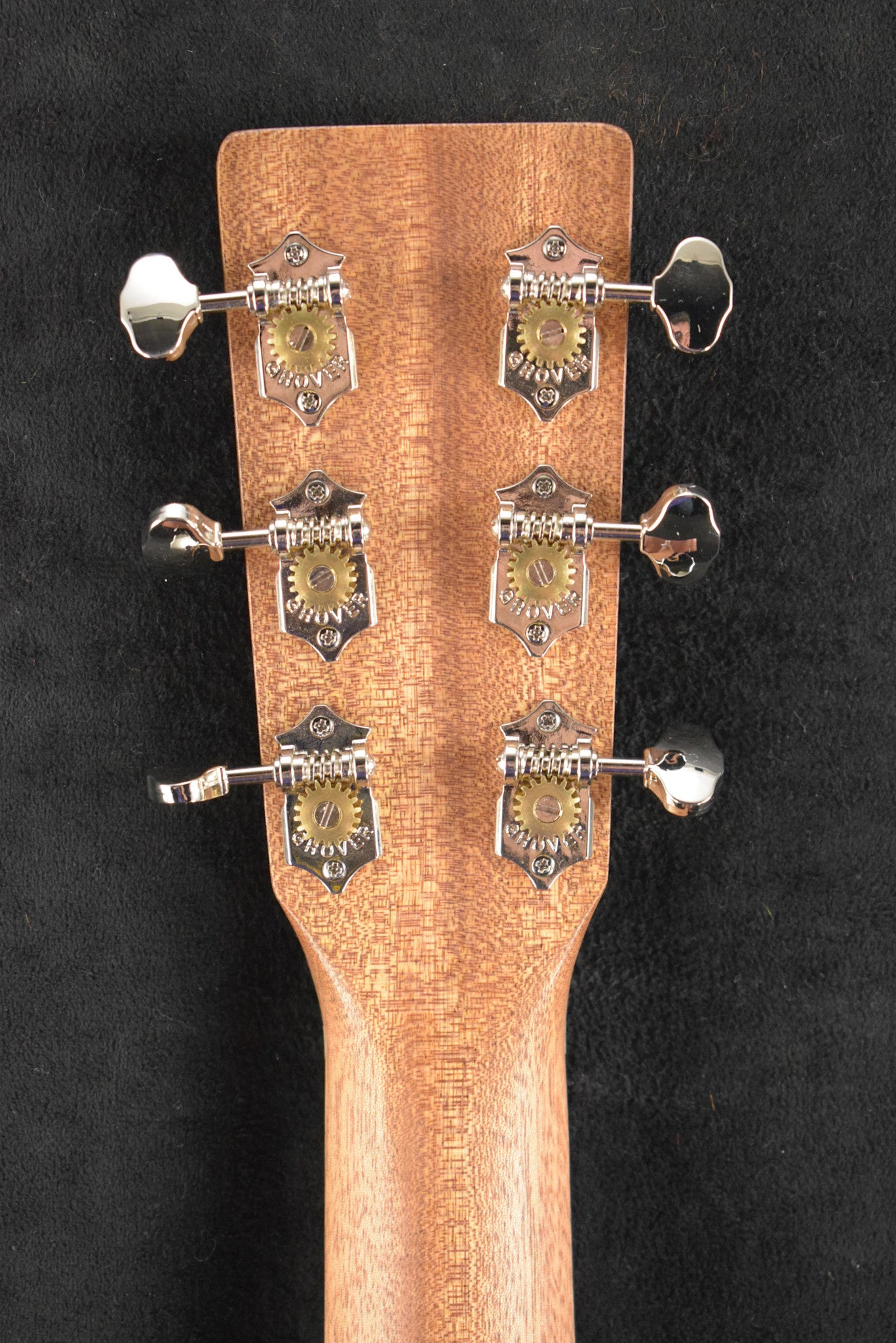 Martin D Jr E Acoustic-Electric Dreadnought Junior StreetLegend Burst