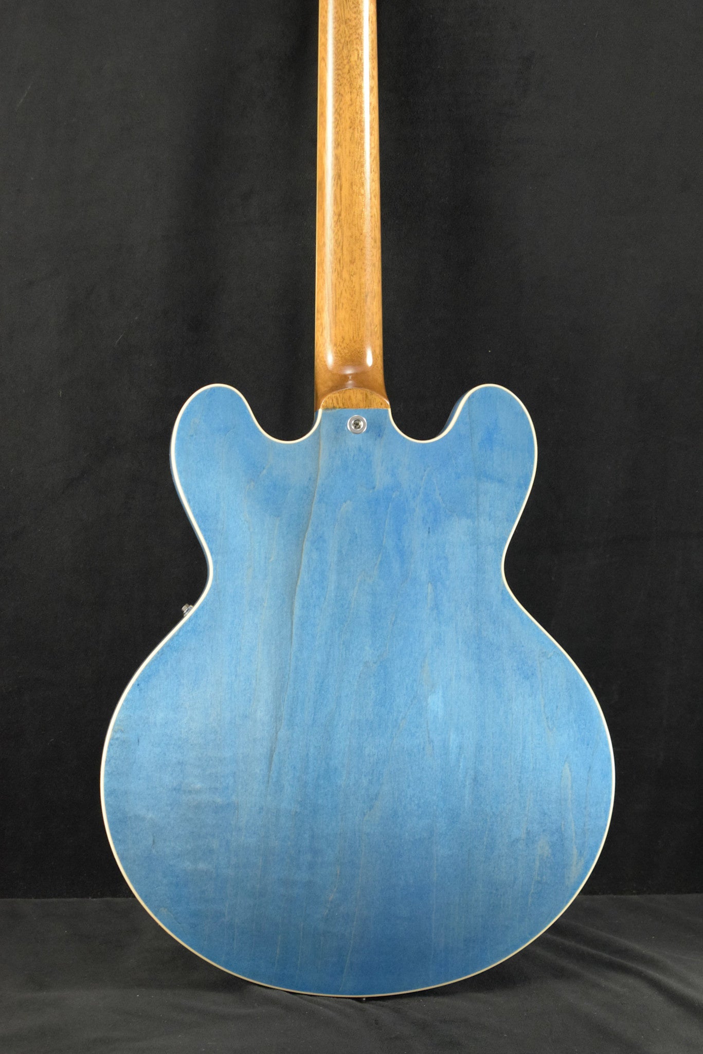 Gibson ES-335 Ocean Blue