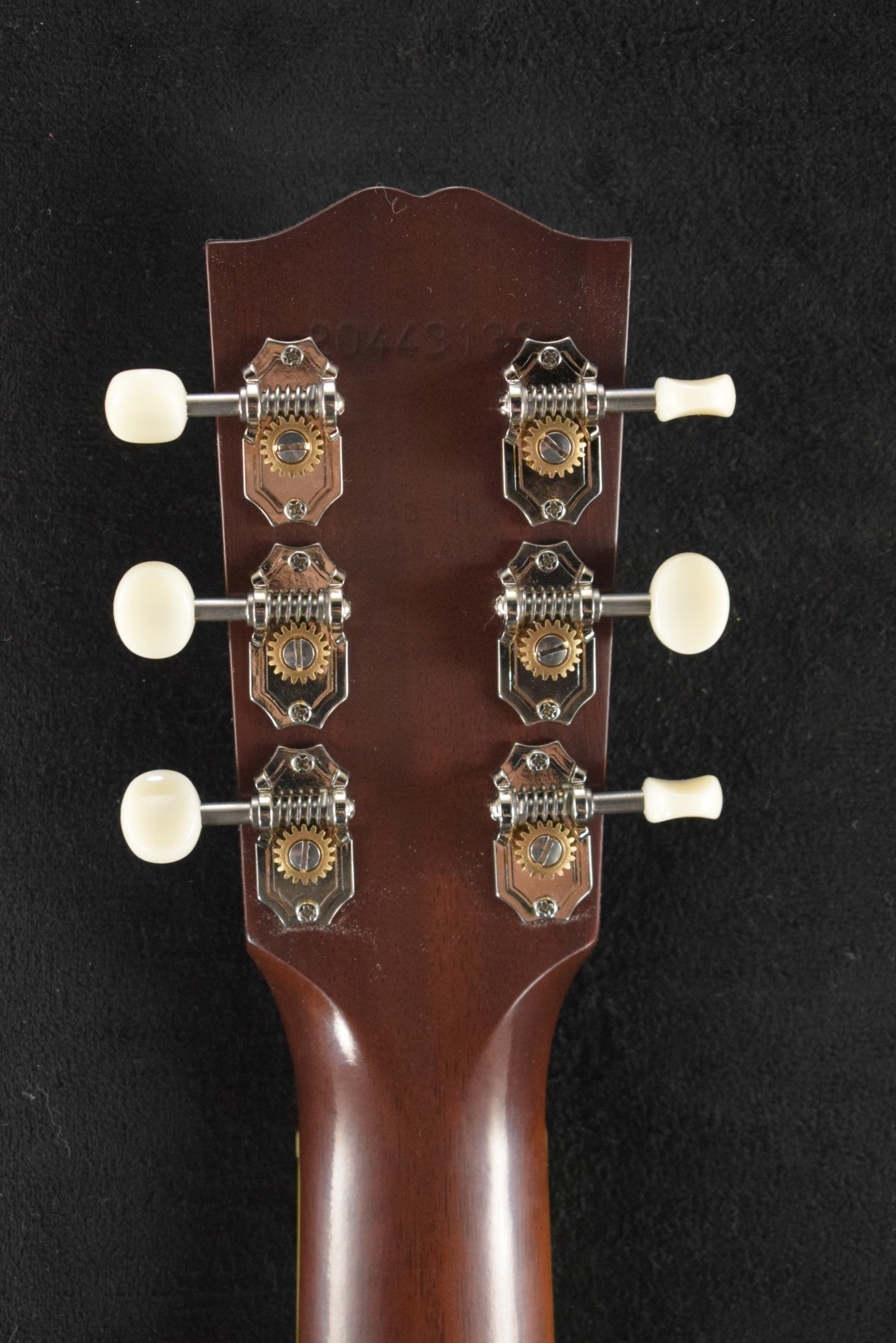 Gibson Custom Shop 1939 J-55 Faded Vintage Sunburst