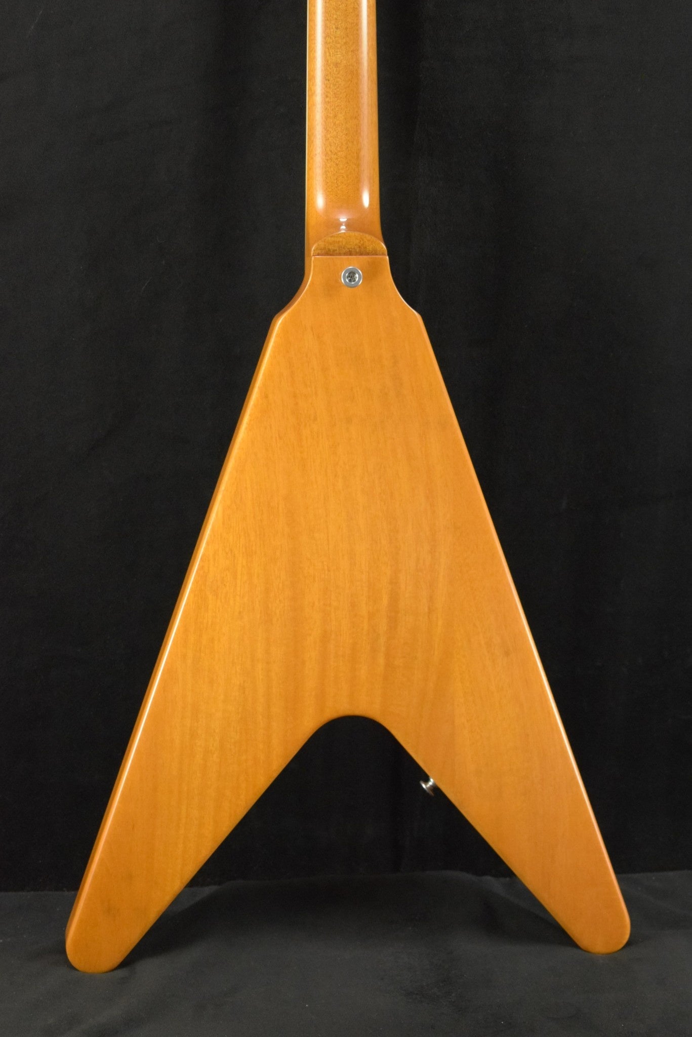 Gibson Original 70s Flying V Antique Natural