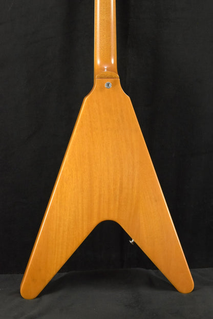 Gibson Original 70s Flying V Antique Natural