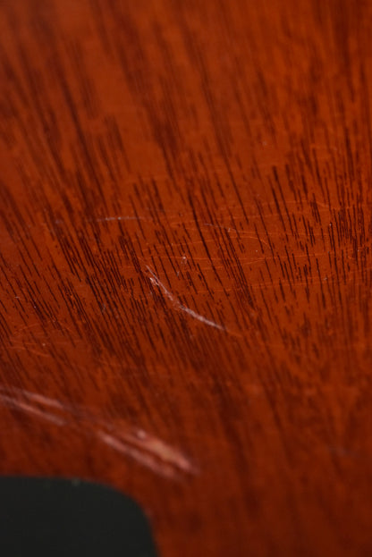 Gibson Collector's Edition Jason Isbell “Red Eye” 1959 Les Paul Standard Brazilian Rosewood Fingerboard Red Eye Burst Murphy Lab Aged