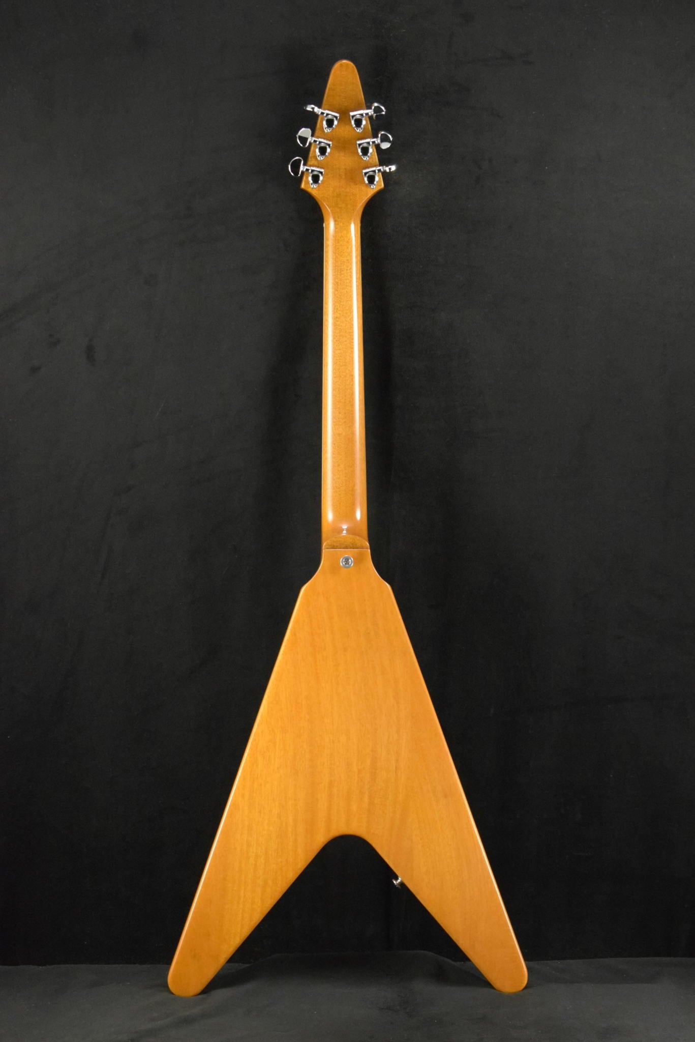 Gibson Original 70s Flying V Antique Natural