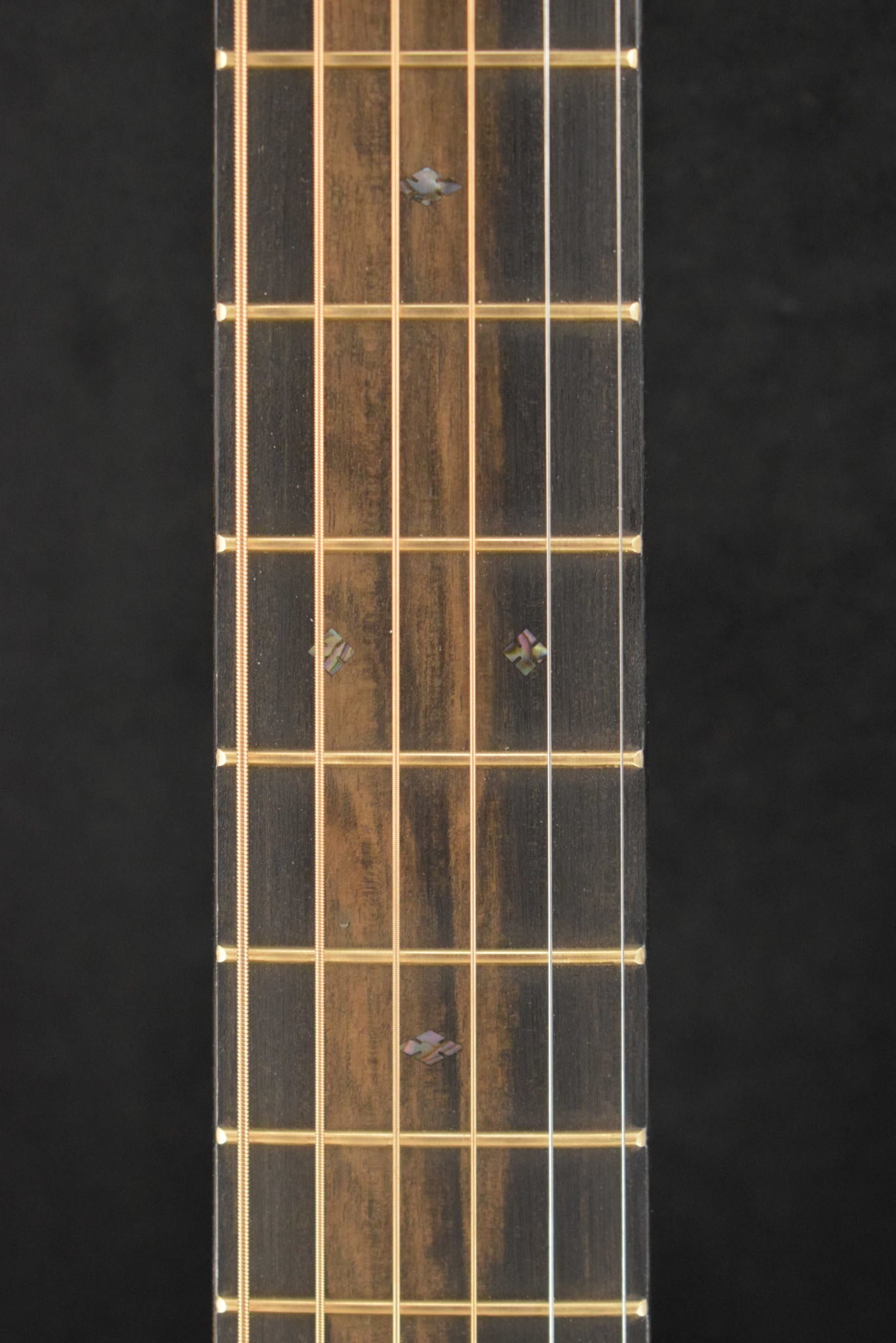 Martin 000-28E Modern Deluxe Fishman Aura VT Blend