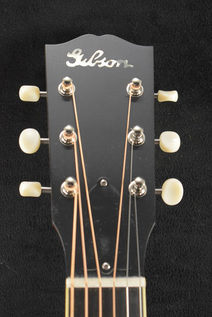 Gibson Custom Shop 1939 J-55 Faded Vintage Sunburst