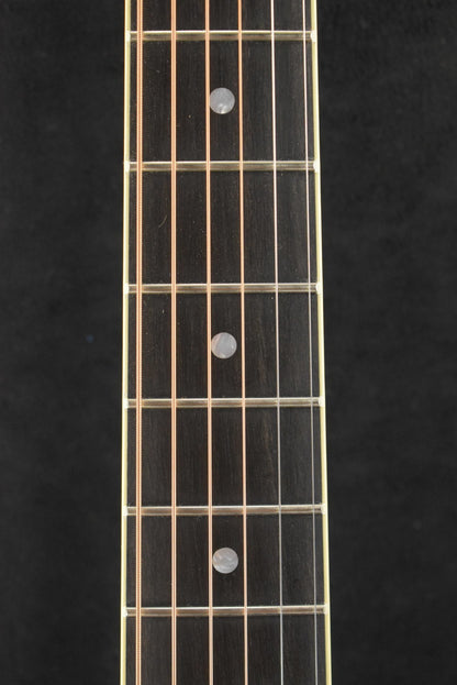 Gibson Custom Shop 1939 J-55 Faded Vintage Sunburst