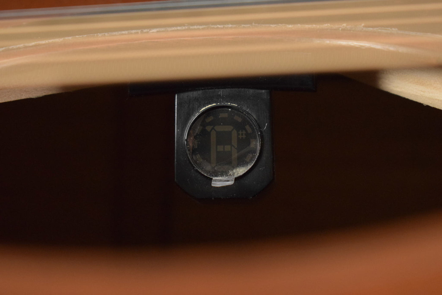 Martin D-15E Dreadnought Acoustic Electric Mahogany Satin