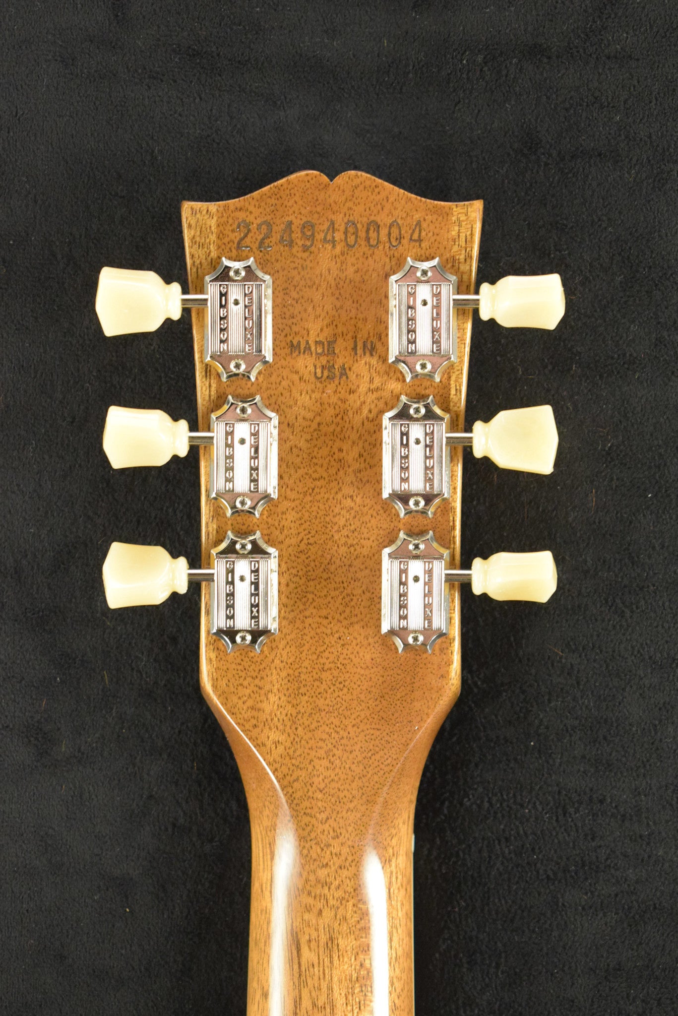 Gibson ES-335 Ocean Blue