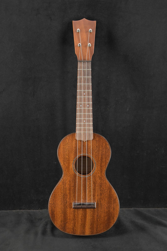 Martin Centennial 1 Concert Ukulele Dark Mahogany