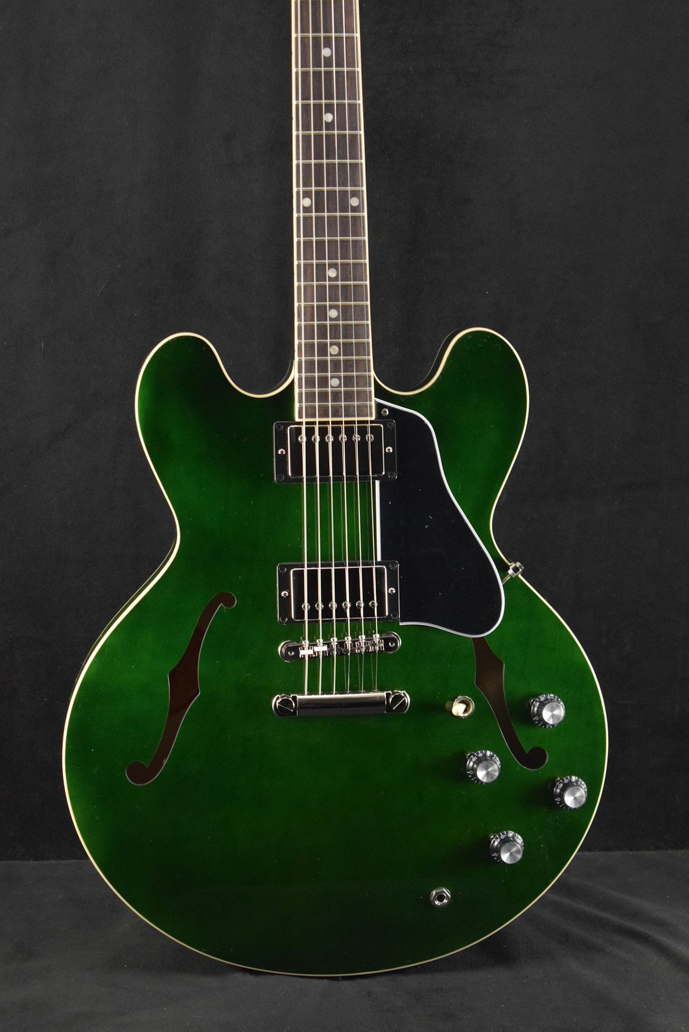 Gibson ES-335 Spearmint