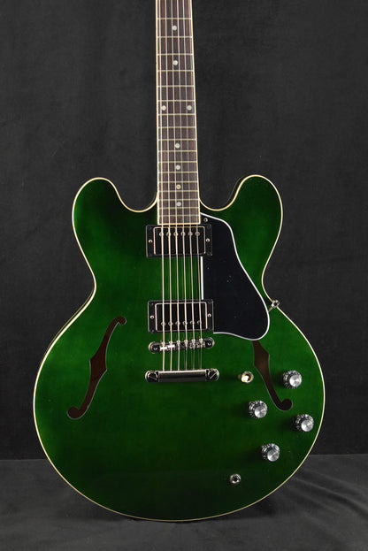 Gibson ES-335 Spearmint