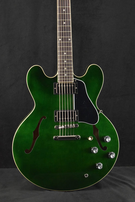 Gibson ES-335 Spearmint