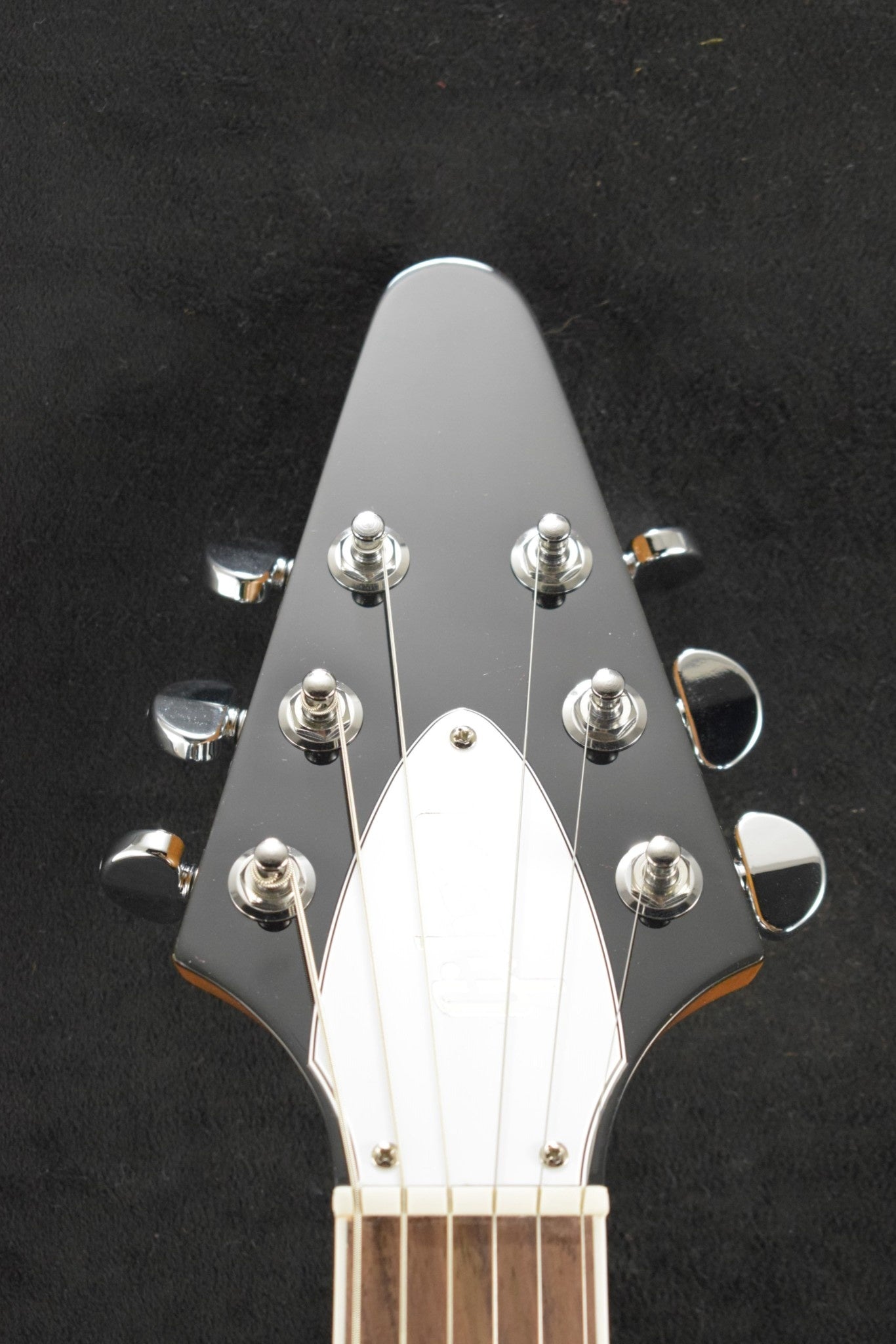 Gibson Original 70s Flying V Antique Natural