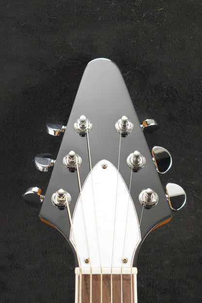 Gibson Original 70s Flying V Antique Natural