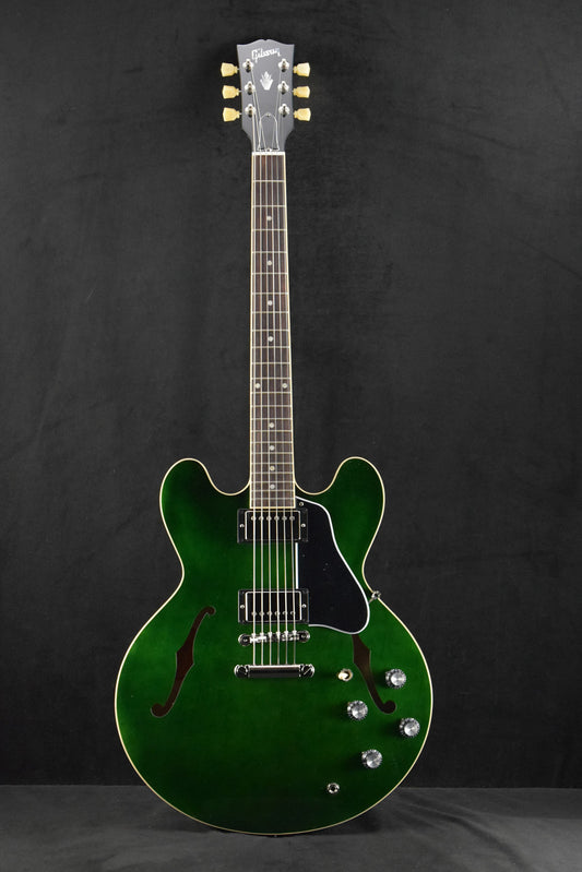 Gibson ES-335 Spearmint