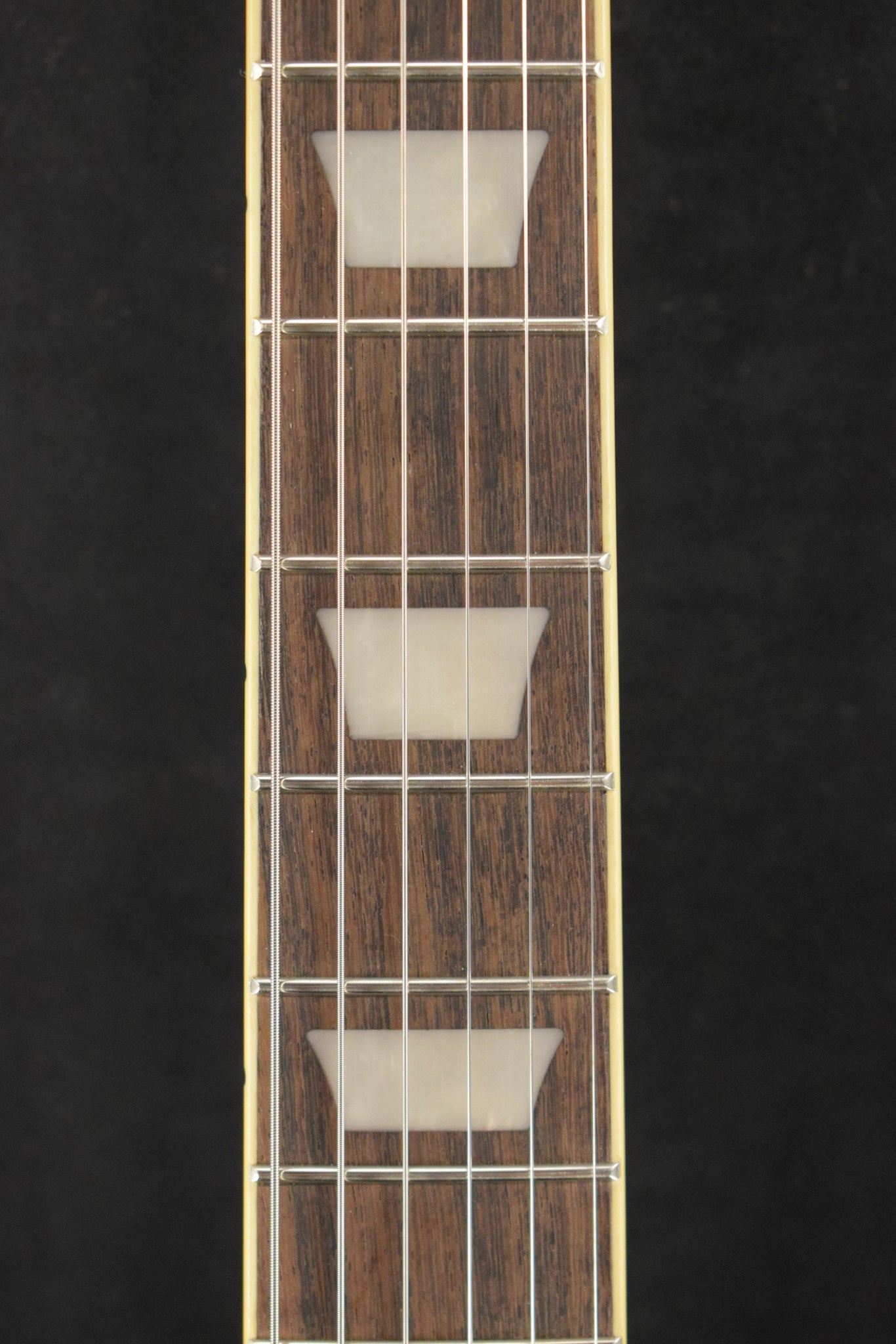 Epiphone Les Paul Standard 50s Plain Top Cardinal Red w/Gig Bag