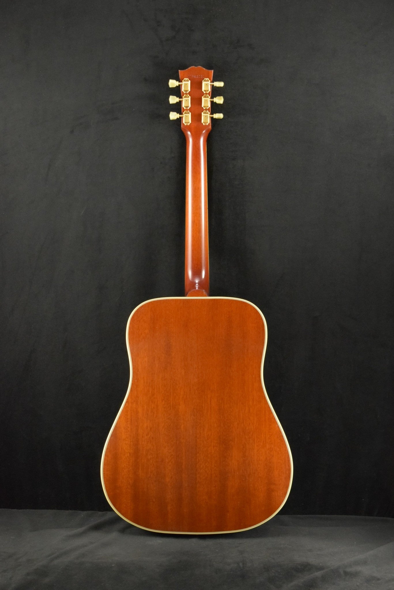 Gibson Murphy Lab 1960 Hummingbird Heritage Cherry Sunburst Light Aged