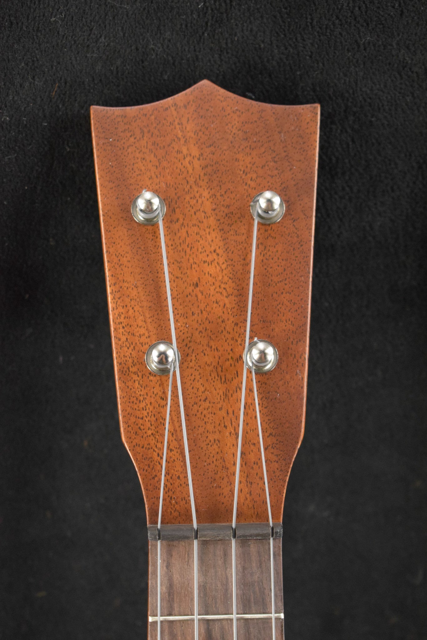 Martin Centennial 1 Concert Ukulele Dark Mahogany