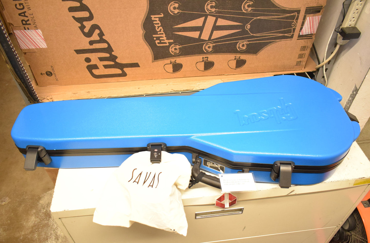 Gibson Collector's Edition Jason Isbell “Red Eye” 1959 Les Paul Standard Brazilian Rosewood Fingerboard Red Eye Burst Murphy Lab Aged