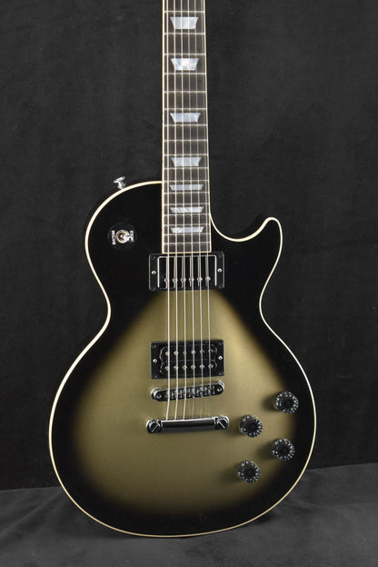 Gibson Adam Jones Les Paul Standard Antique Silverburst