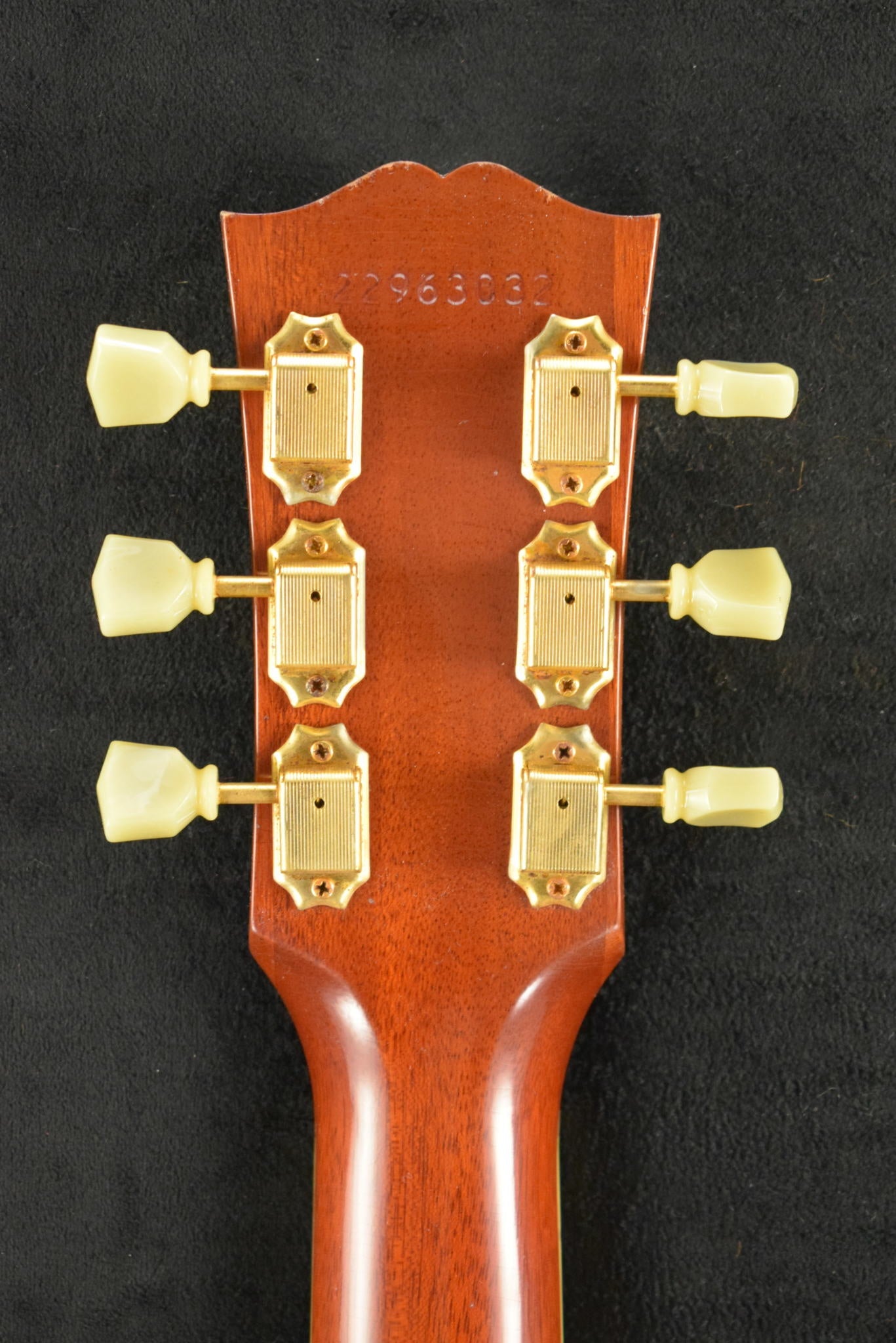 Gibson Murphy Lab 1960 Hummingbird Heritage Cherry Sunburst Light Aged