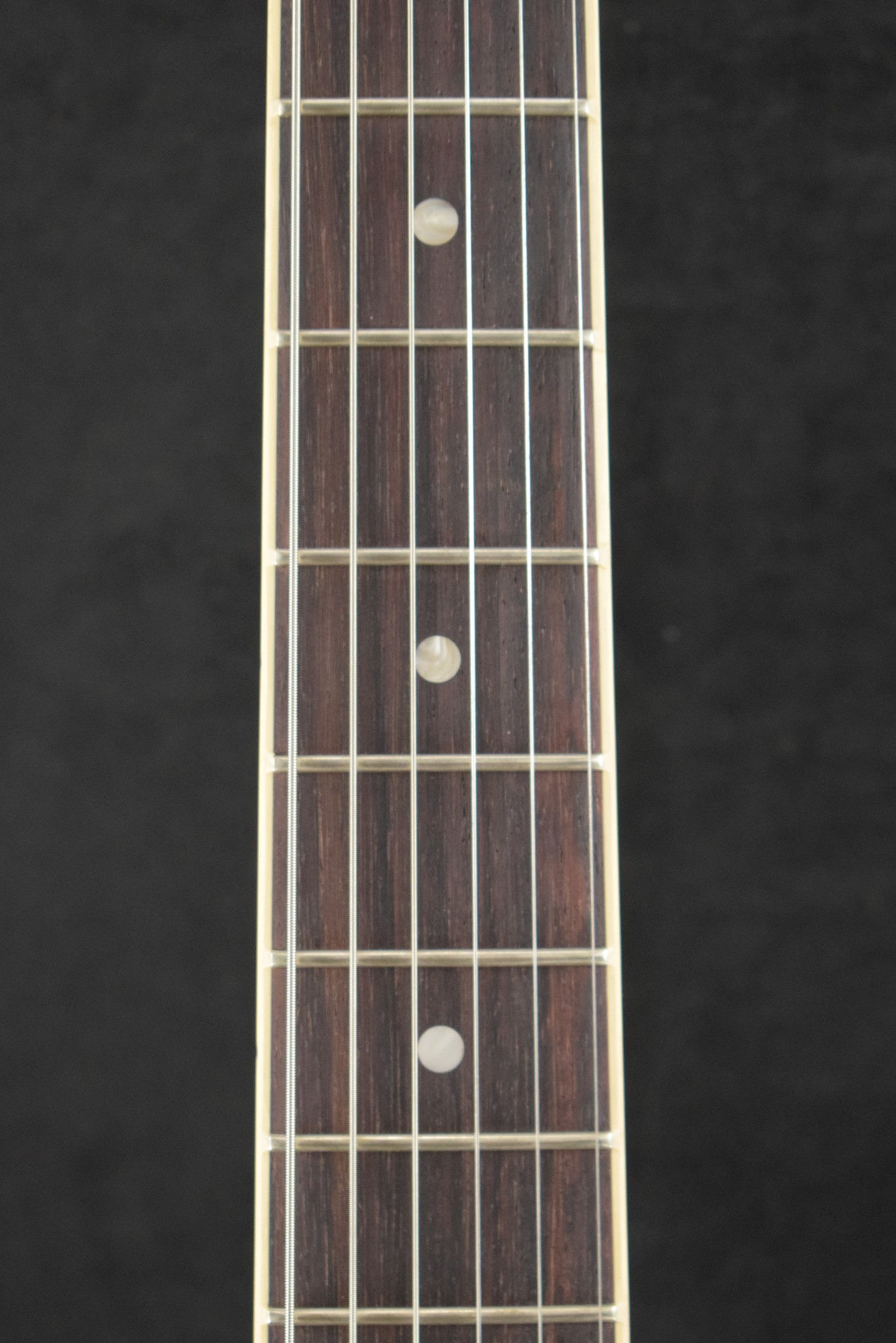 Gibson ES-335 Spearmint