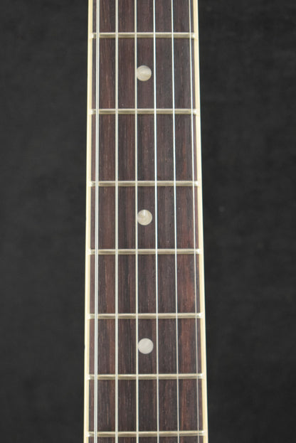 Gibson ES-335 Spearmint