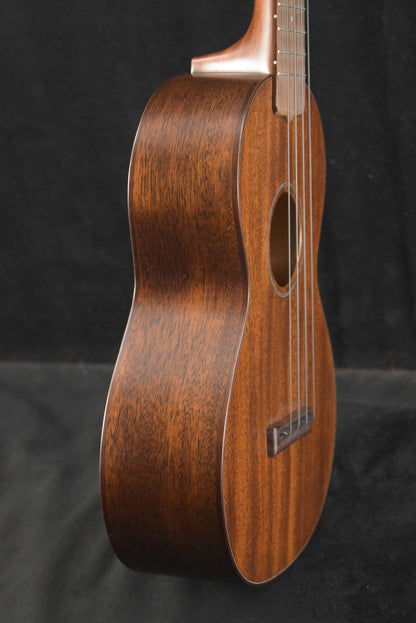 Martin Centennial 1 Concert Ukulele Dark Mahogany