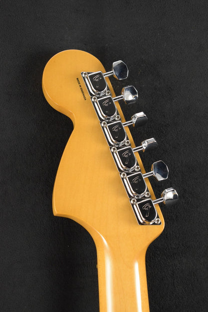 Fender 70th Anniversary Antigua Stratocaster Antigua Rosewood Fingerboard