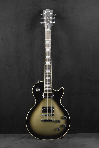 Gibson Adam Jones Les Paul Standard Antique Silverburst